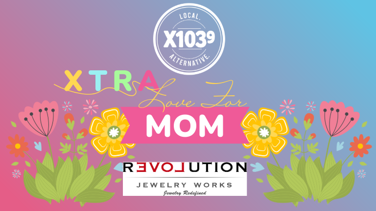 Xtra Love For Mom 2026