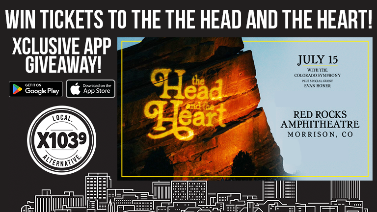 Xclusive App Giveaway Template 2023 Copy