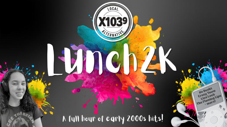 Lunch2k V7 Update