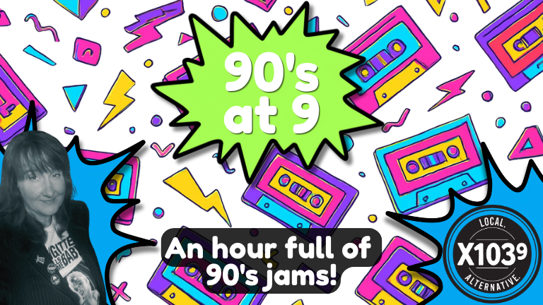90s At 9 V1