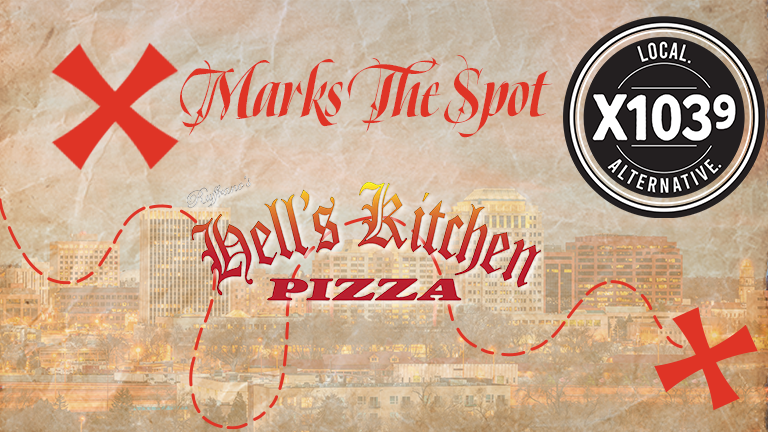 X Marks The Spot 2026 Updated