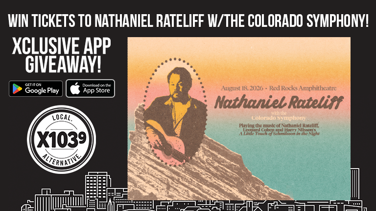 Xclusive App Giveaway Template Nate Rate