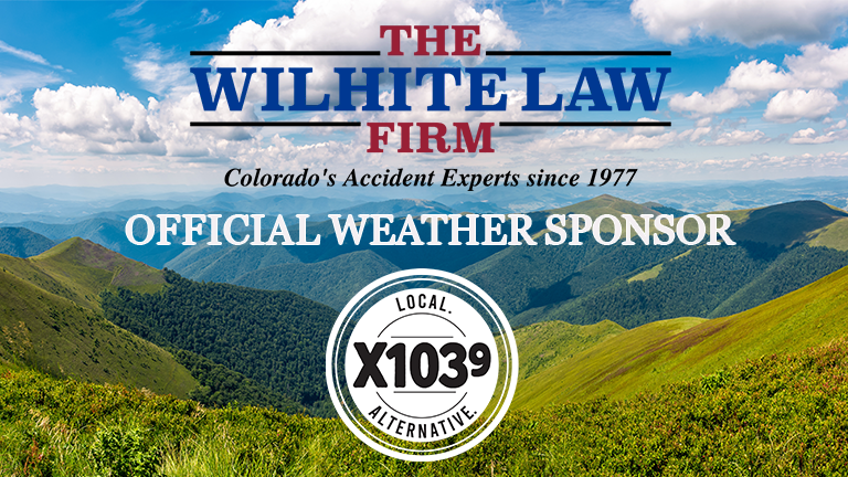 Wilhite Weather Web Slider X1039