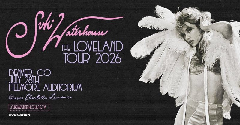 Static Social X 800x419 Sukiwaterhouse 2026 Regional Fillmoreauditorium 0728