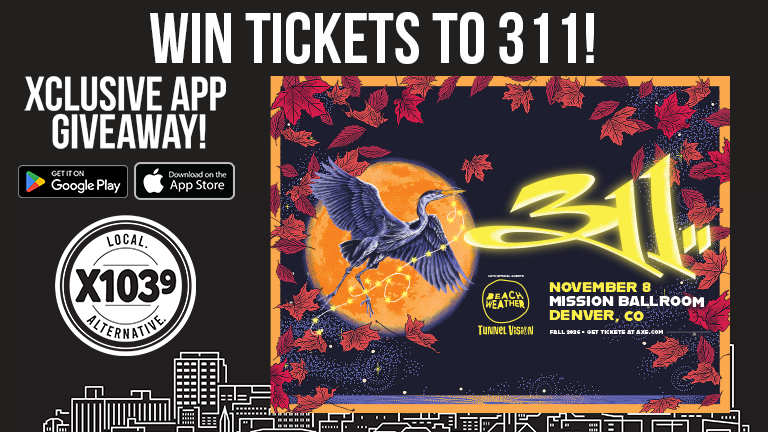Xclusive App Giveaway Template 311